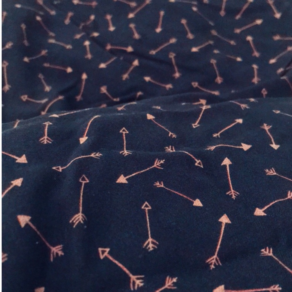 Patterned pants - Picture 2 of 2